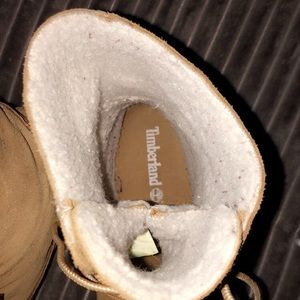 Women’s timberlands